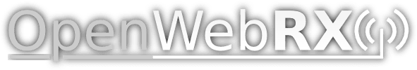 OpenWebRX