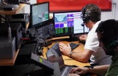 Colegas y amigos radioaficionados, en esta ocasion me da gusto compartir con ustedes la noticia de la emision de un nuevo medio de difusion multimedia sobre los temas que tanto nos apasionan…